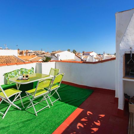 Los Girasoles III F3 Torrevieja Exterior foto