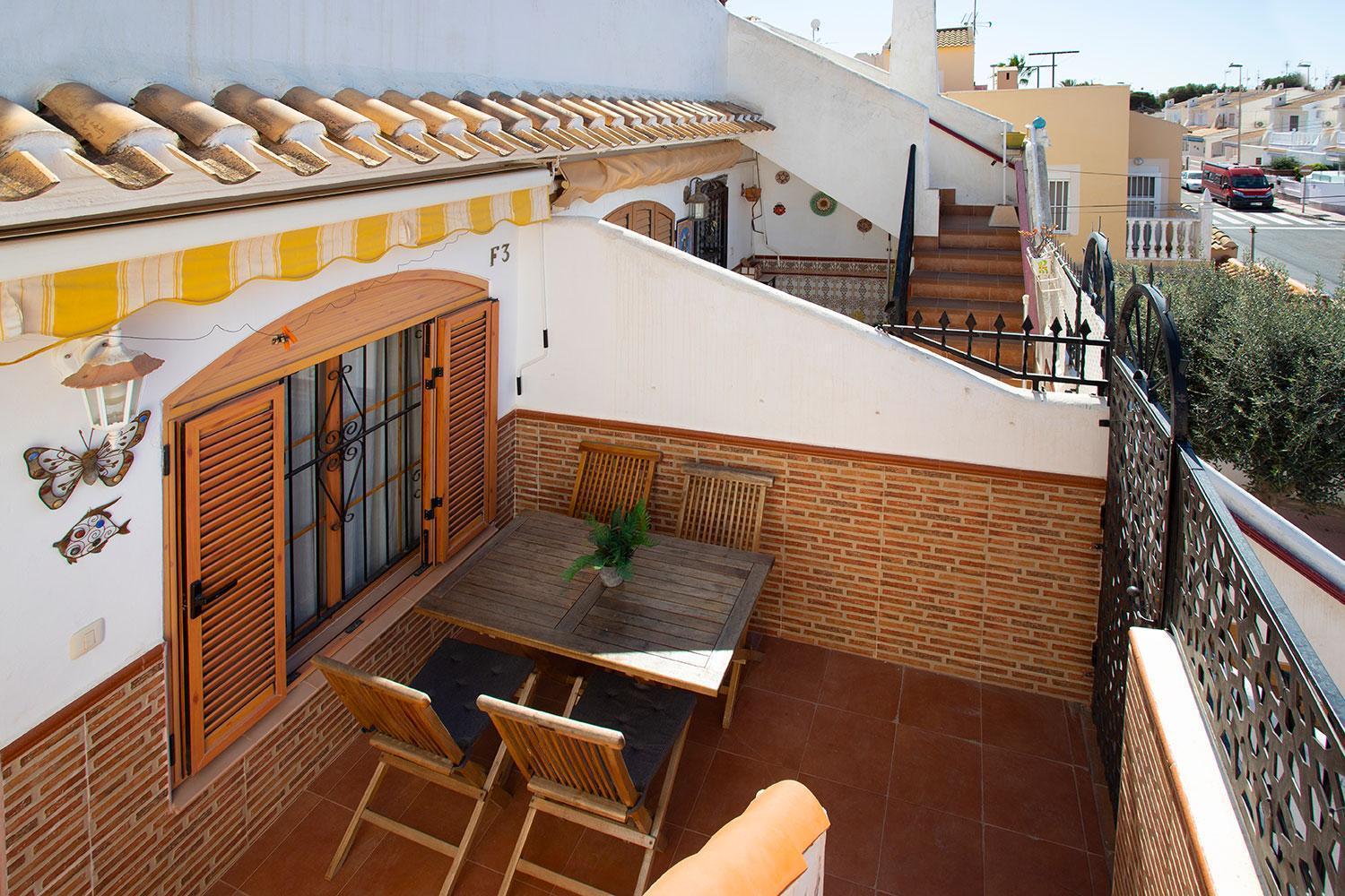 Los Girasoles III F3 Torrevieja Exterior foto